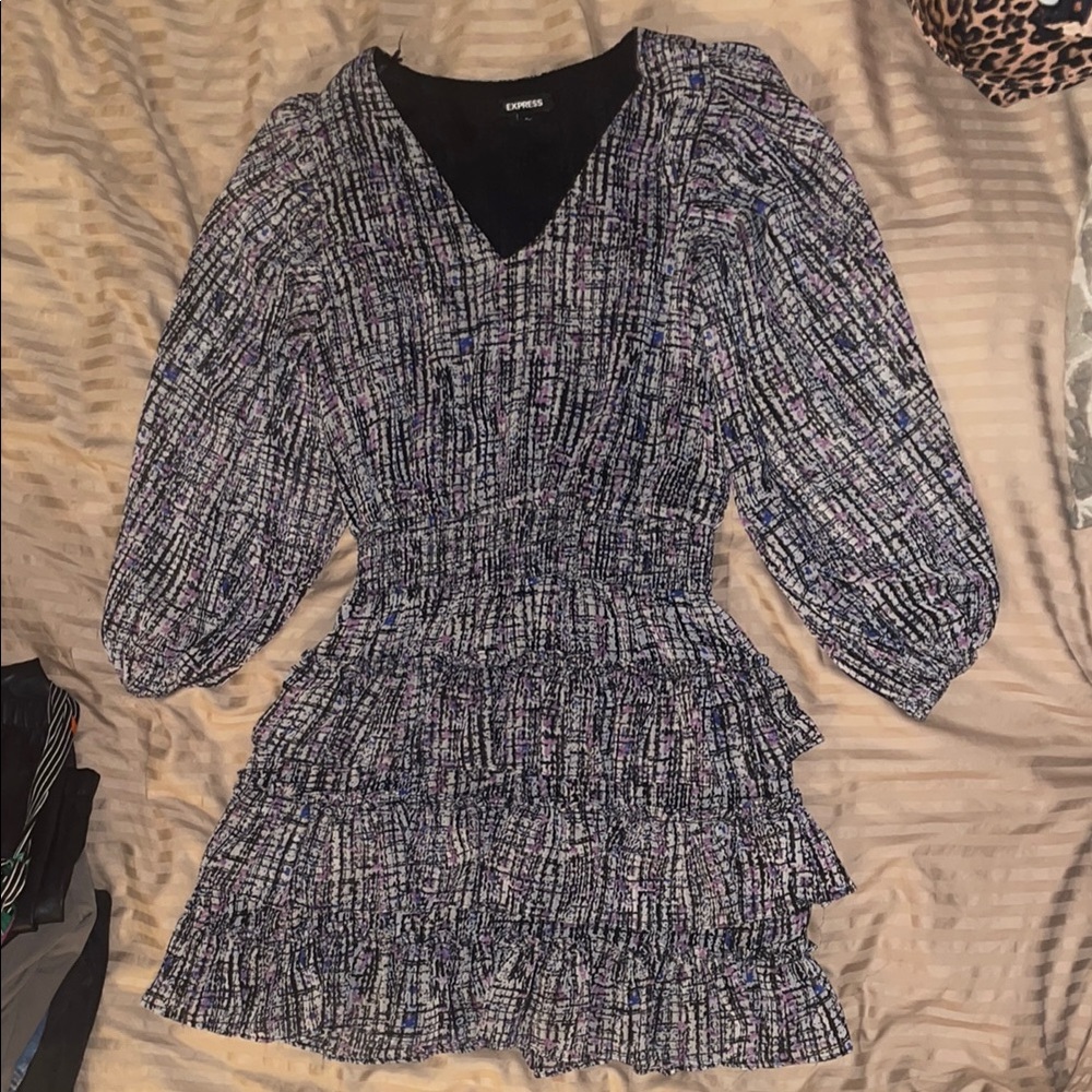 Flowy Dress